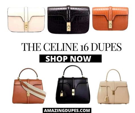 seline dupe bag|celine tote bag dupe.